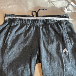 Boy Adidas sweats